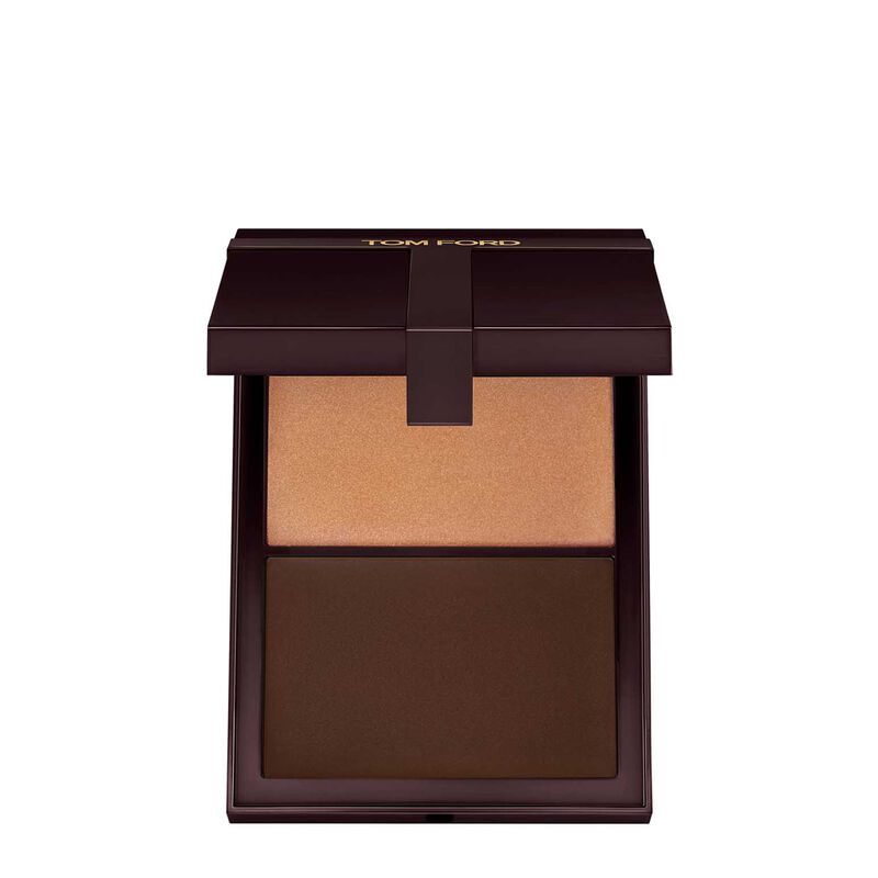 Tom Ford Architecture Shade & Illuminate Contour Duo image number 12